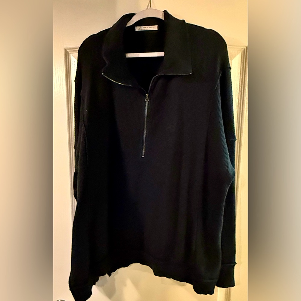 Free people top